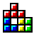 Symbol Block-Stapler