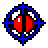 Symbol Bug-Jagd