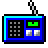 Symbol Radio
