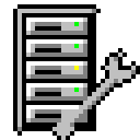 Server und Wartung